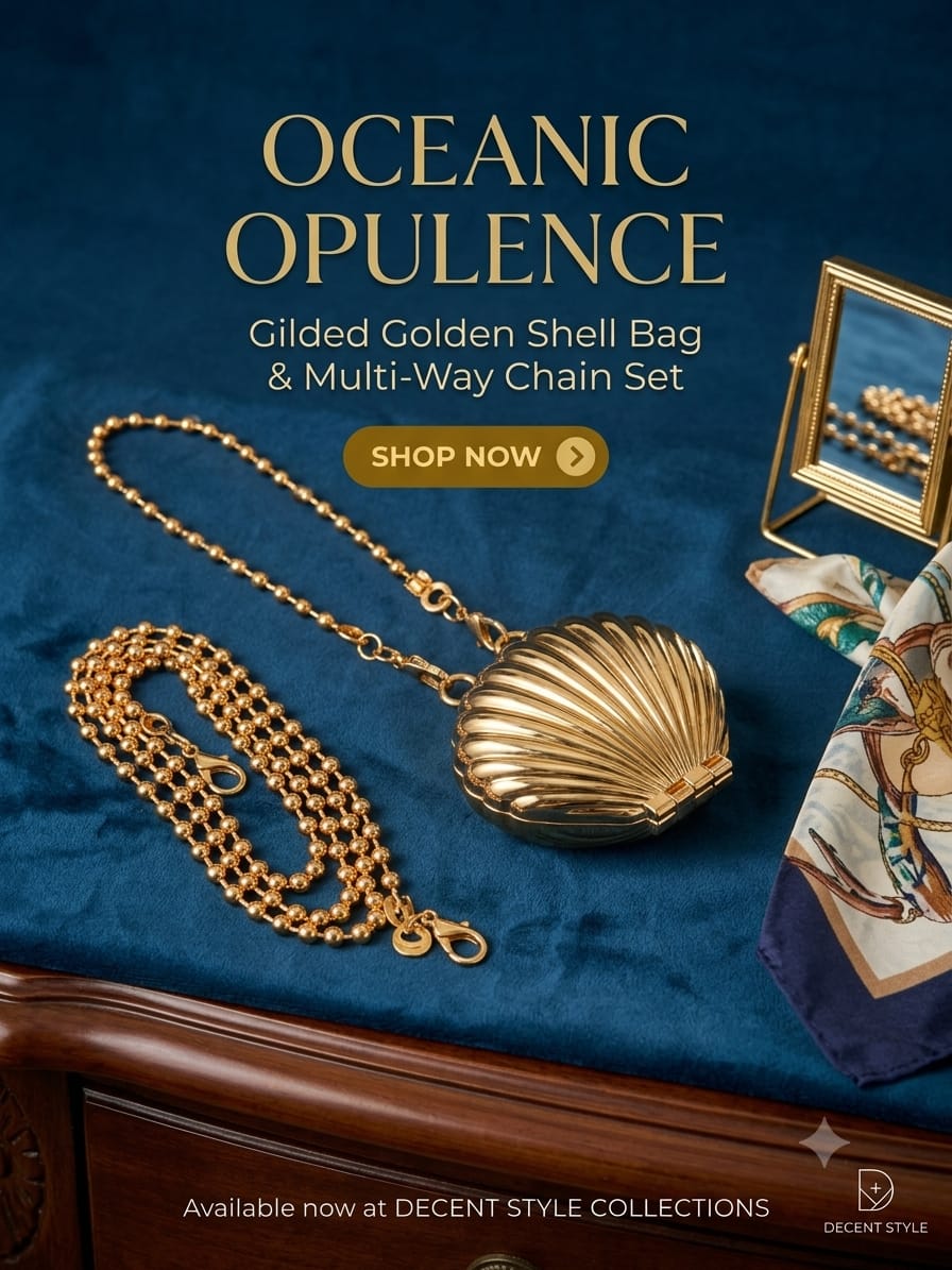 Vintage-Inspired Filigree Clutch with Rich Jewel Embellishments