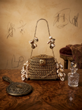 Treasures of the Silk Road: The Golden Shell Collection